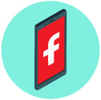 5 dental marketing ideas for patient recall - social content