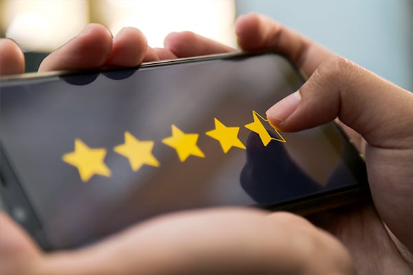 reviews