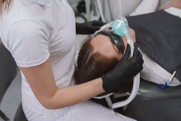 sedation